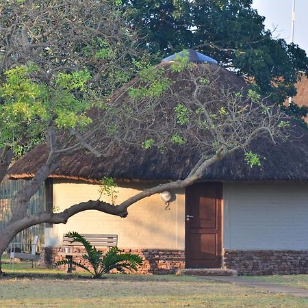 Bayala Private Safari Lodge Hluhluwe Esterno foto