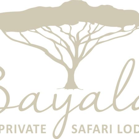 Bayala Private Safari Lodge Hluhluwe Esterno foto
