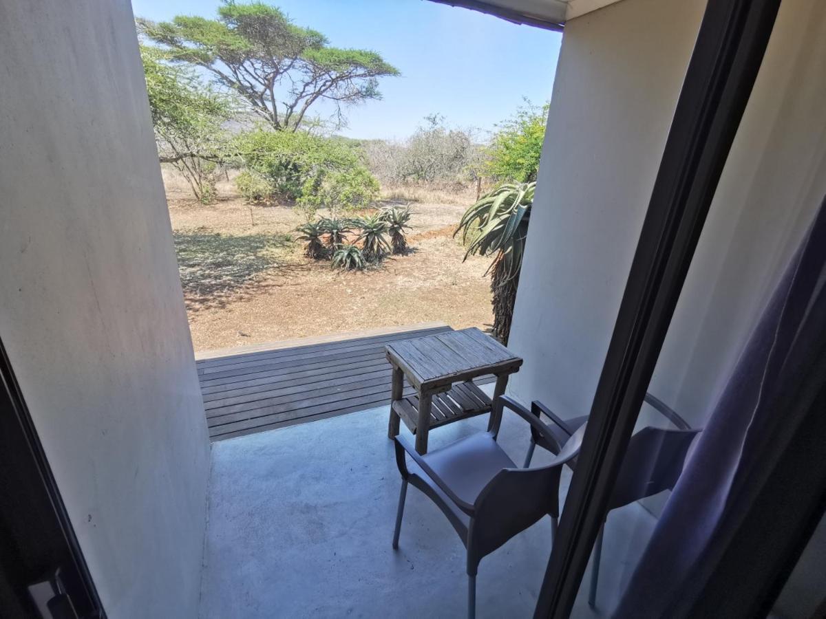 Bayala Private Safari Lodge Hluhluwe Esterno foto