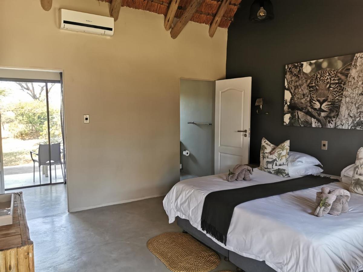 Bayala Private Safari Lodge Hluhluwe Esterno foto