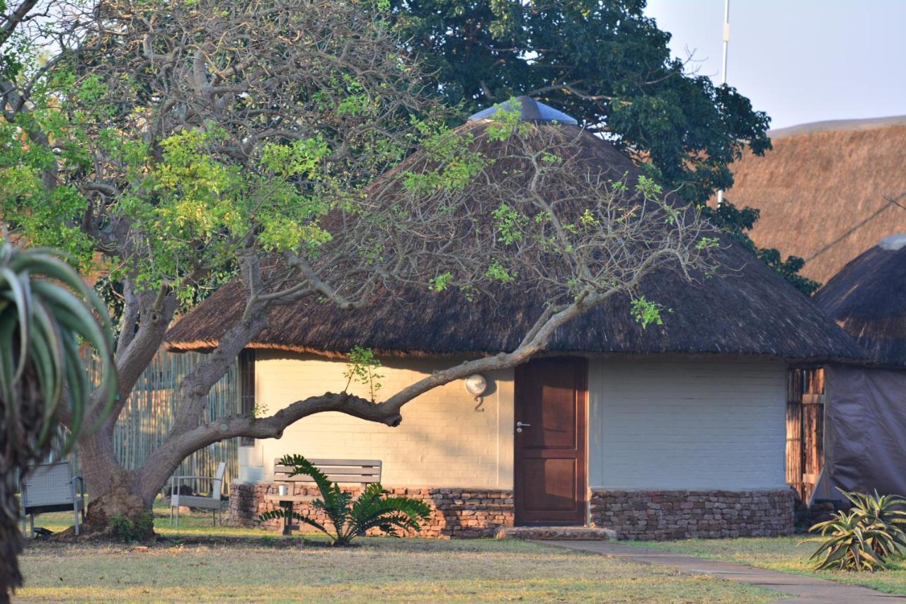 Bayala Private Safari Lodge Hluhluwe Esterno foto