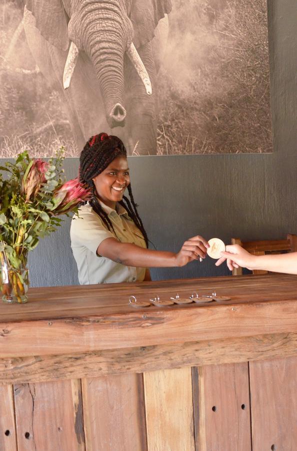Bayala Private Safari Lodge Hluhluwe Esterno foto